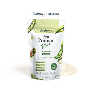 พีโปรตีนพลัส รสดั้งเดิม original 250g